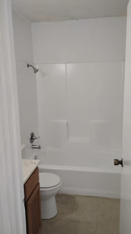 814-820 N 26th St, Unit 11 in Harlingen, TX - Foto de edificio - Building Photo