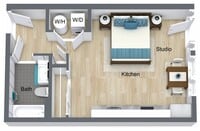 St. James Place - 12