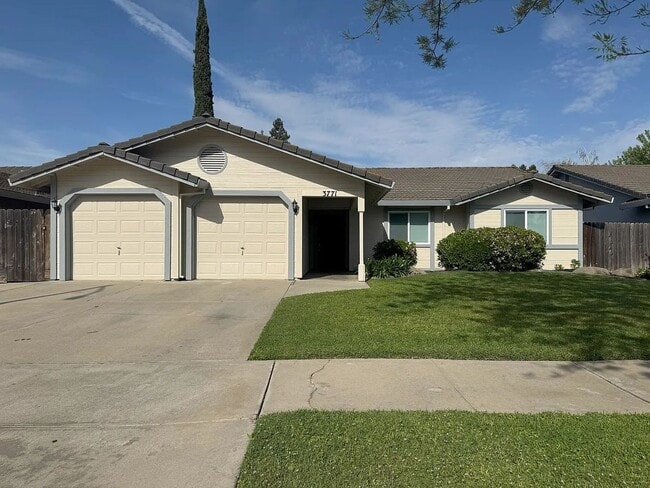 property at 3771 Quail Ave