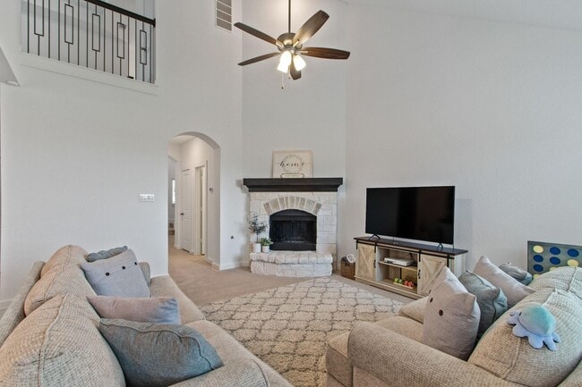 property at 12335 Summerbrook Dr