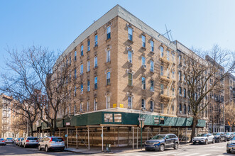 367 Wadsworth Avenue in New York, NY - Building Photo - Building Photo