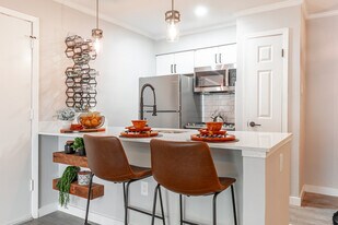 Meadows Crossing Apartments