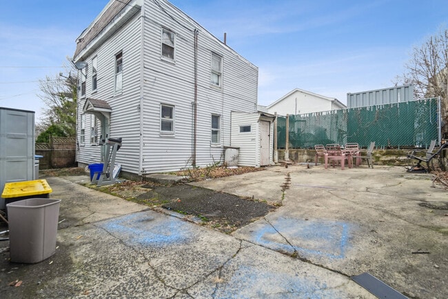 property at 16 Montrose Terrace