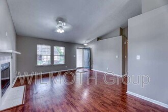 8496 Blacksmith Ct in Fishers, IN - Building Photo - Building Photo