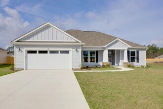 22 Sierra Ln in Crawfordville, FL - Building Photo - Building Photo