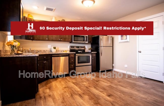 property at 764 Trails End