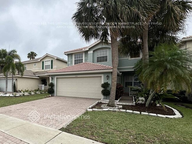 property at 5138 Aurora Lake Cir