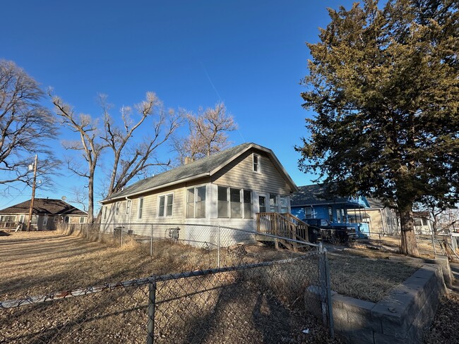 2512 Adams St in Omaha, NE - Building Photo - Building Photo