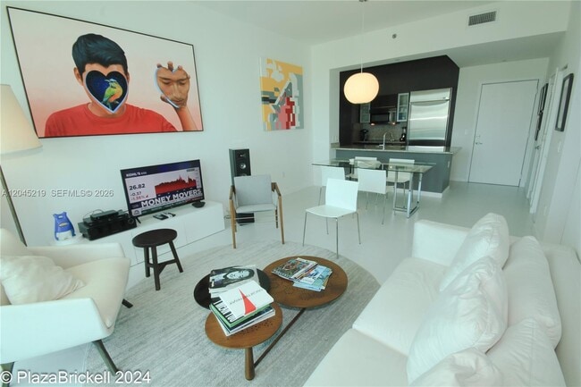 property at 950 Brickell Bay Dr