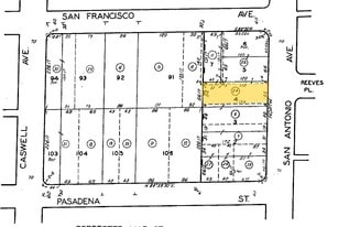 Apartments in Pomona, CA - Building Photo