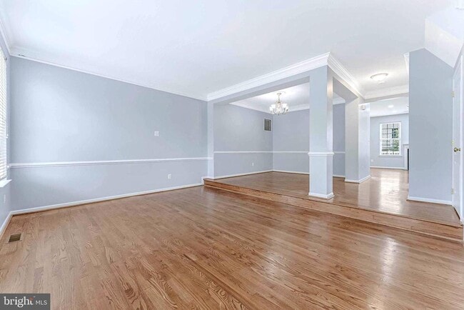 43627 Pickett Corner Terrace in Ashburn, VA - Building Photo - Building Photo