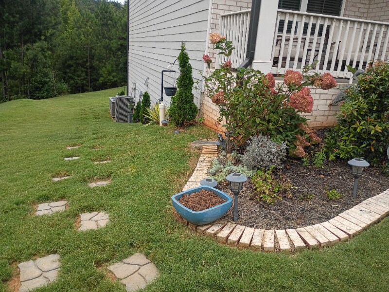 5405 Rosewood Pl in Fairburn, GA - Building Photo