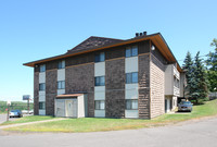 Spirit Mountain Apartments photo'