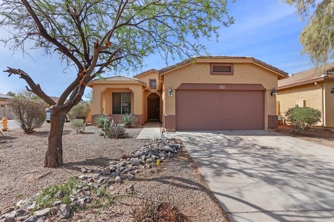 property at 45099 W Desert Cedars Ln