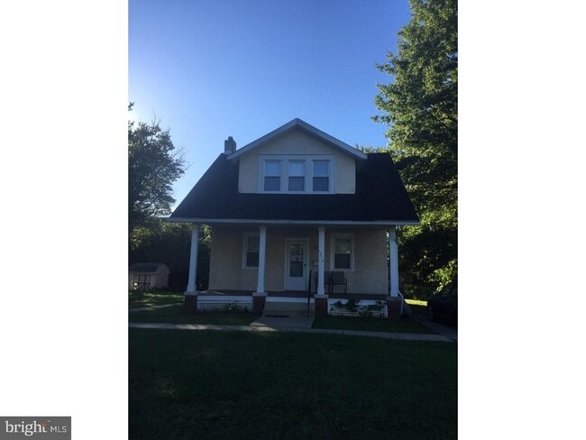 property at 1213 Ellston Rd