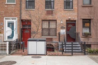 464 State St in Brooklyn, NY - Foto de edificio - Building Photo