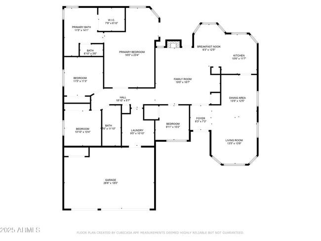 9482 E Palm Tree Dr in Scottsdale, AZ - Building Photo - Building Photo