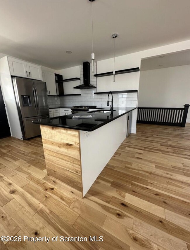 property at 200 Oak St