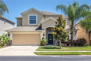 11322 Hascroft Forest Ct in Riverview, FL - Building Photo