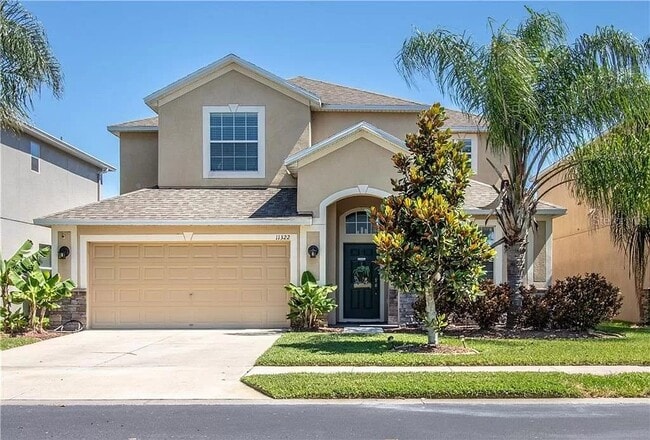 property at 11322 Hascroft Forest Ct