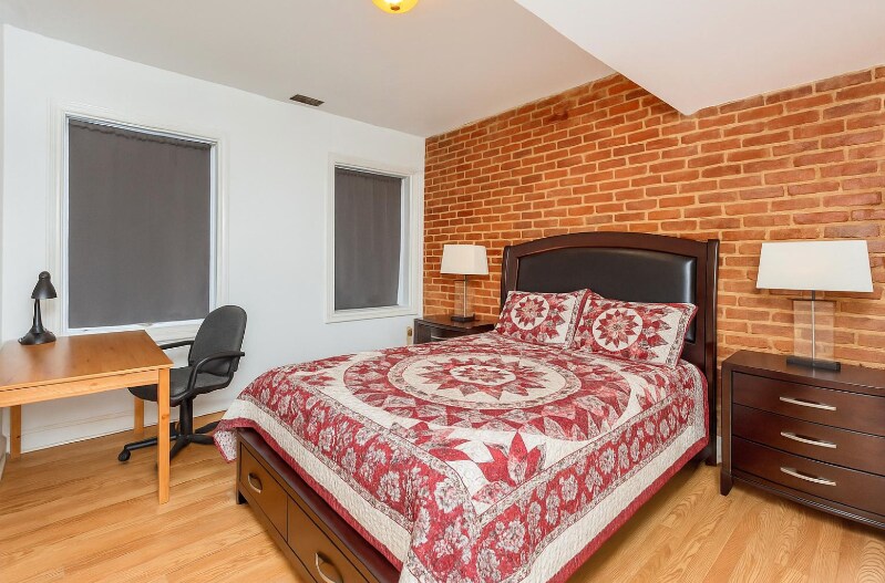 3580 13th St NW in Washington, DC - Building Photo