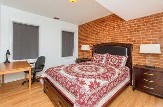 3580 13th St NW in Washington, DC - Foto de edificio - Building Photo