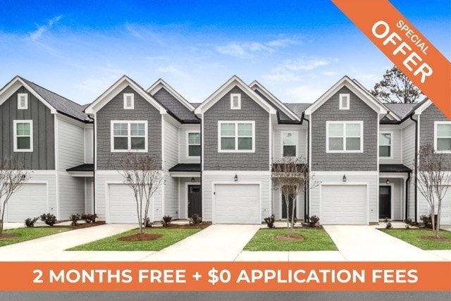 property at 129 Crestview Wy