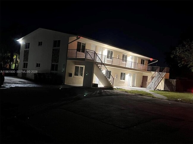 property at 6591 SW 46th St