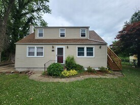 1918 Rosemore Ave, Unit B in Deptford, NJ - Building Photo