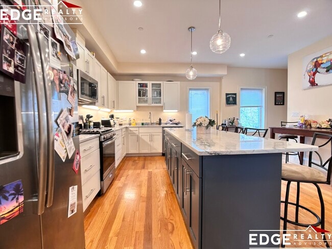 7 Cufflin St in Boston, MA - Building Photo - Building Photo