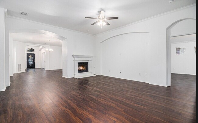 403 Victory Ln in Mansfield, TX - Building Photo - Building Photo