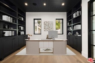 1744 Correa Way in Los Angeles, CA - Building Photo - Building Photo