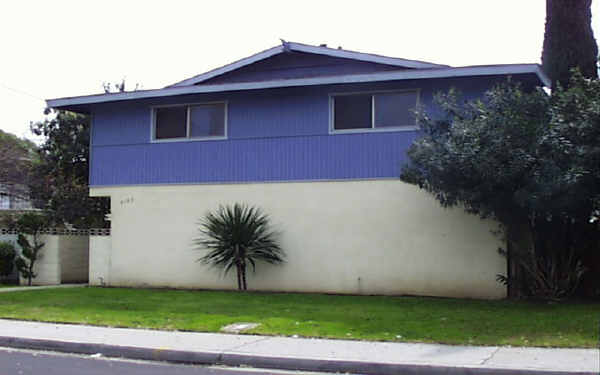 5193 Canoga St in Montclair, CA - Building Photo - Building Photo