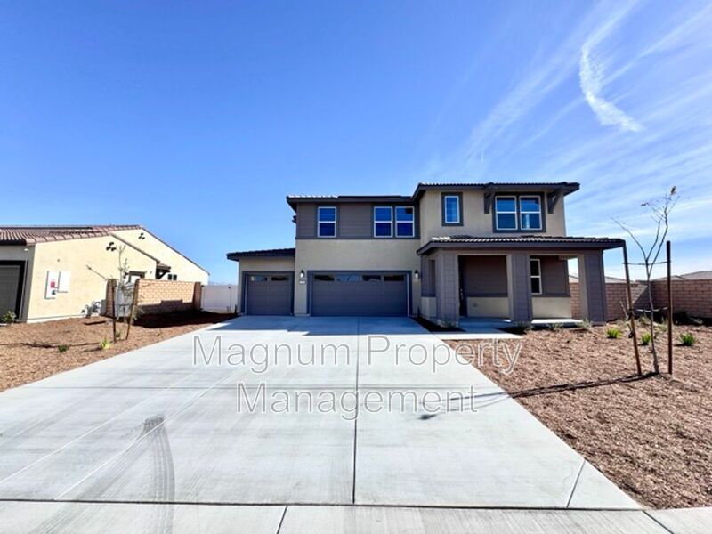 30818 Vly Hts Dr in Menifee, CA - Building Photo