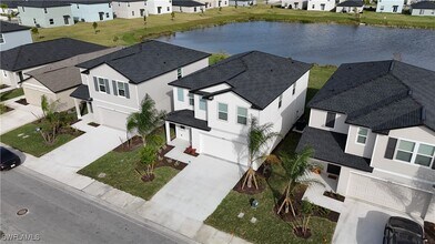4031 San Felice Ln in North Fort Myers, FL - Building Photo - Building Photo