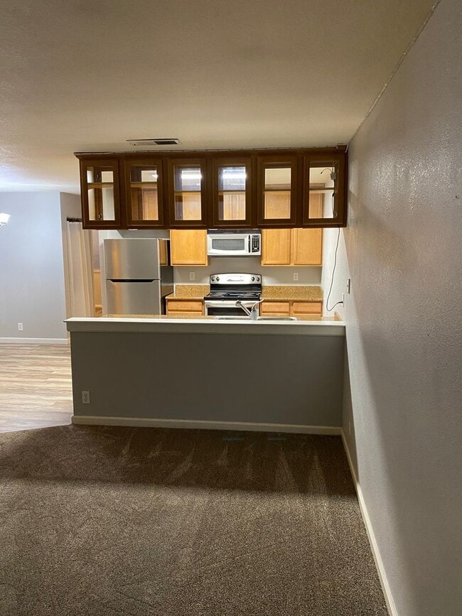 1114 Nord Ave in Chico, CA - Building Photo - Building Photo
