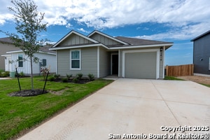 7414 Perseus Brk in San Antonio, TX - Building Photo