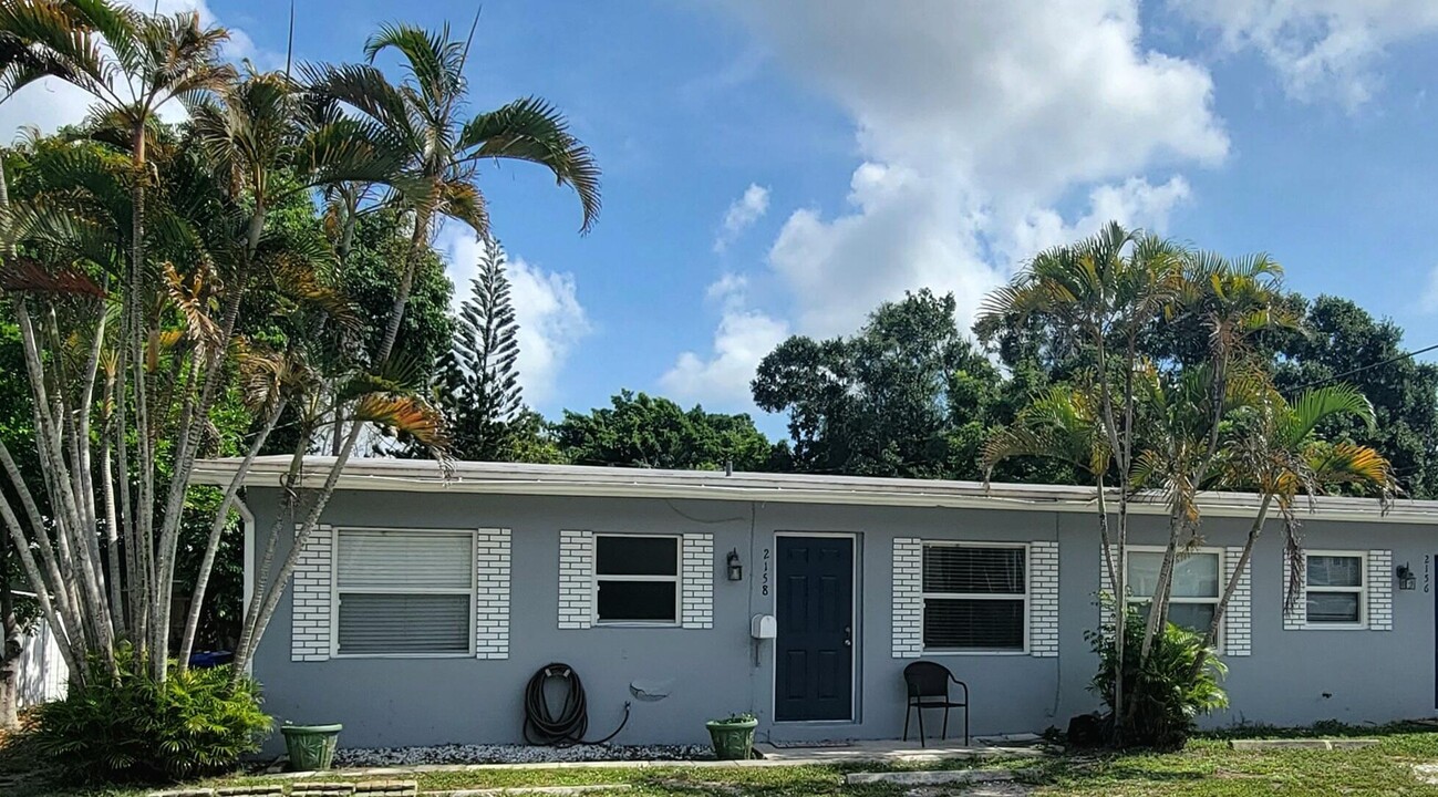 2158 18th St in Vero Beach, FL - Building Photo