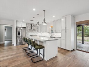 1109 Sahara Ave in Austin, TX - Building Photo - Building Photo