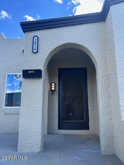 3026 Nashville Ave in El Paso, TX - Building Photo - Building Photo