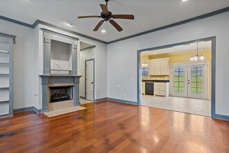 420 Silver Hill Dr in Pearl, MS - Building Photo - Building Photo