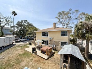 315 12th Ave in Indian Rocks Beach, FL - Building Photo - Building Photo