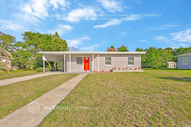 900 Horizon St in Deltona, FL - Building Photo - Building Photo