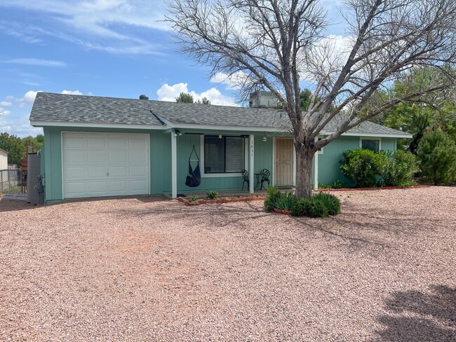 1031 S Monte Tesoro Dr