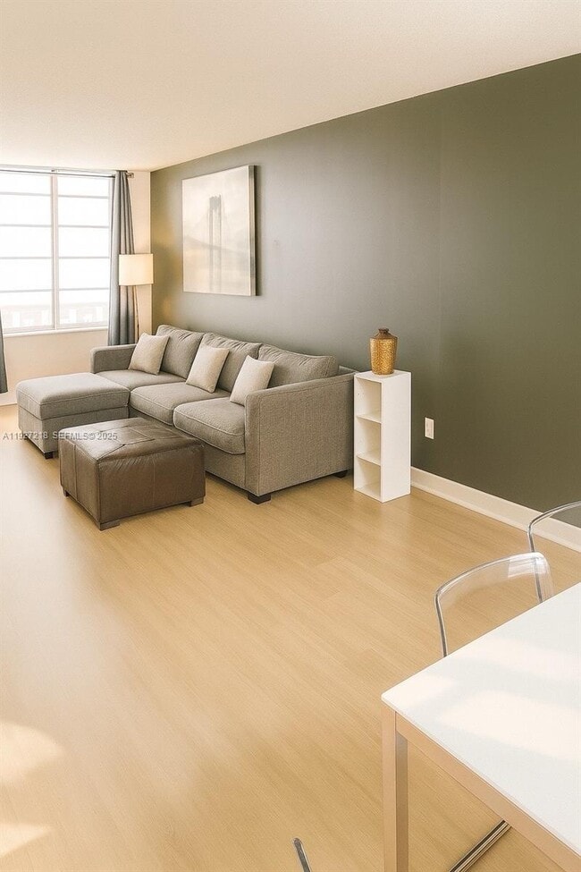 property at 1732 Meridian Ave