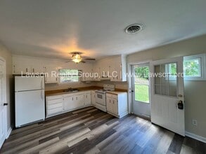 1527 Glenwood Dr SE in Roanoke, VA - Building Photo - Building Photo