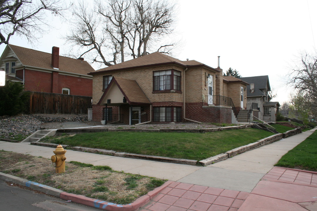 3300 Clay St in Denver, CO - Building Photo