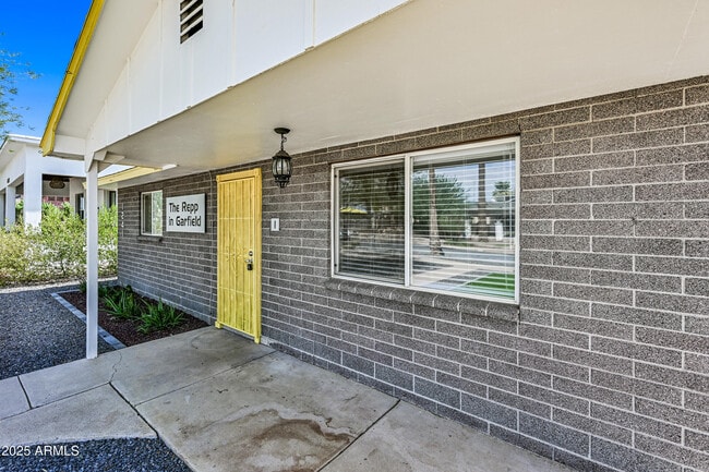 1241 E McKinley St in Phoenix, AZ - Building Photo - Building Photo