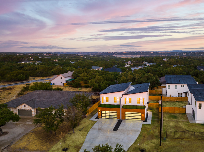 21505 Boggy Ford Rd in Lago Vista, TX - Building Photo - Building Photo