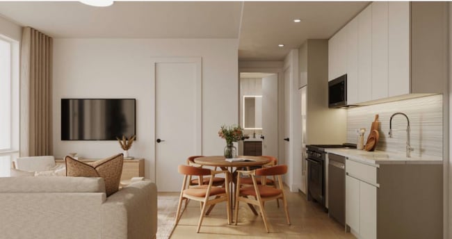 2667 Fulton St, Unit 213 in Brooklyn, NY - Building Photo - Building Photo